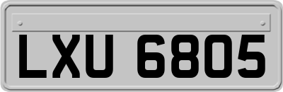 LXU6805