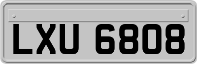 LXU6808