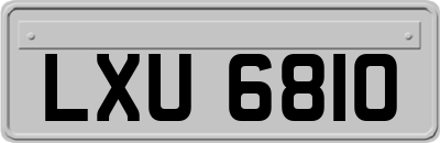 LXU6810