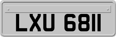 LXU6811