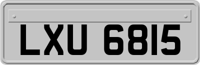 LXU6815