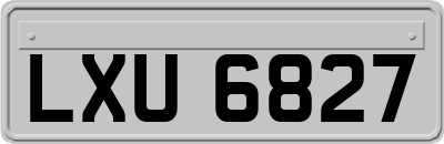 LXU6827