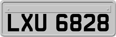 LXU6828