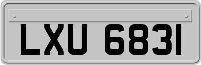 LXU6831
