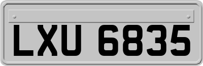 LXU6835