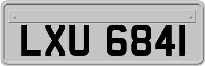 LXU6841
