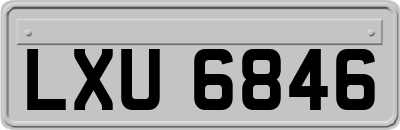 LXU6846