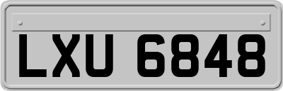 LXU6848