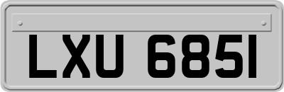 LXU6851