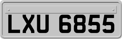 LXU6855