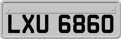 LXU6860