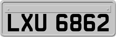 LXU6862