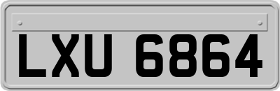 LXU6864