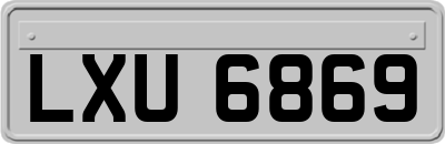 LXU6869