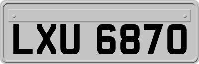 LXU6870