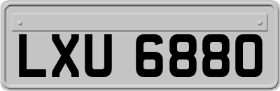 LXU6880