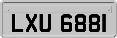 LXU6881