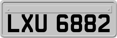 LXU6882