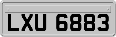LXU6883