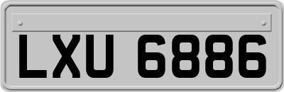LXU6886