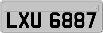 LXU6887