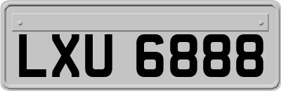 LXU6888