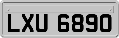 LXU6890