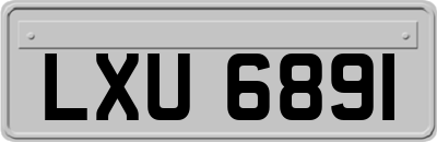 LXU6891