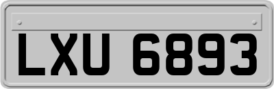 LXU6893