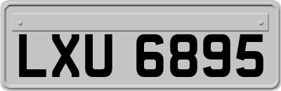 LXU6895