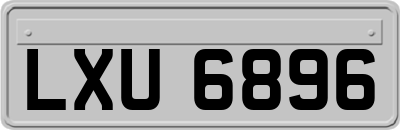 LXU6896