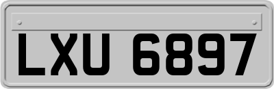 LXU6897