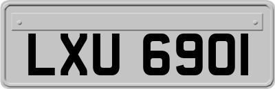 LXU6901