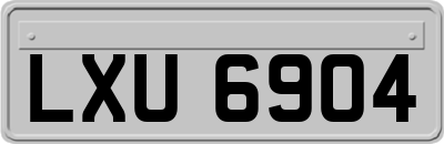 LXU6904