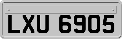 LXU6905