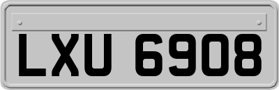 LXU6908