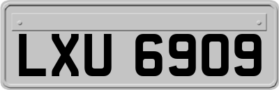 LXU6909
