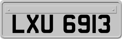 LXU6913