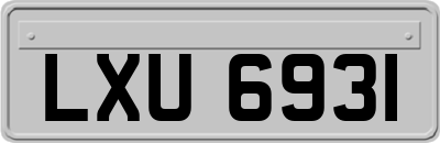 LXU6931
