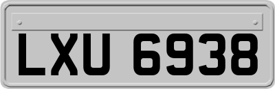 LXU6938