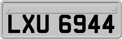 LXU6944