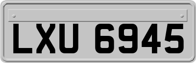 LXU6945