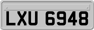 LXU6948