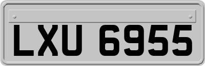LXU6955