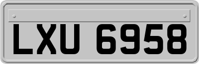 LXU6958