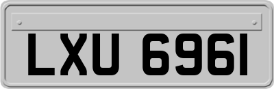 LXU6961