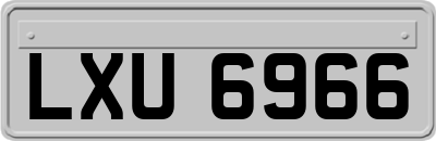 LXU6966