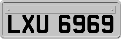 LXU6969