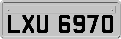 LXU6970