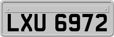 LXU6972